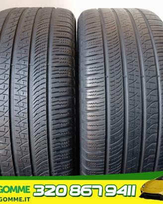 Gomme 285/40/23 PLATIN 4 Stagioni