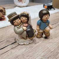 Oggettistica THUN variegata