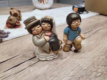 Oggettistica THUN variegata