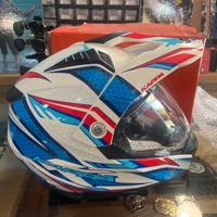 Casco kappa kv30 taglia 56 s