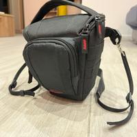 Borsa per fotocamera
