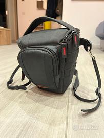 Borsa per fotocamera