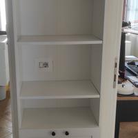 Libreria Ikea Brimnes
