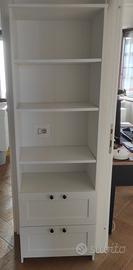 Libreria Ikea Brimnes
