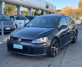 VOLKSWAGEN Golf GTD 2.0 Cambio DSG Manutenz. Cer