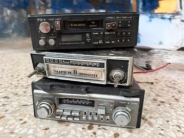 Autoradio