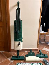 Folletto 121 completa di accessori vedi foto