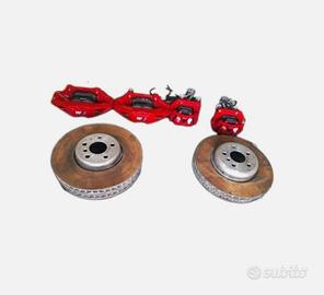 freni bmw m g22