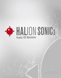 halion sonic 3 steinberg