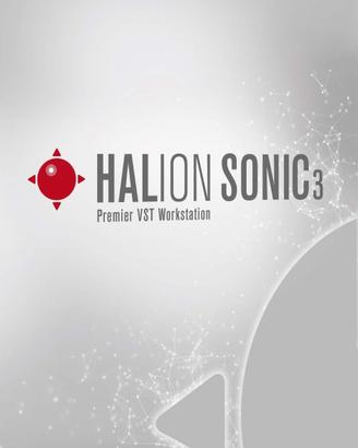 halion sonic 3 steinberg
