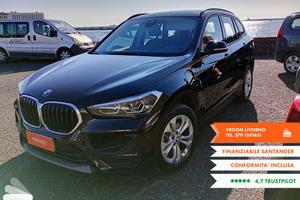 BMW X1 elettrica/benzina xDrive25e Advantage