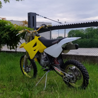 Suzuki RM85