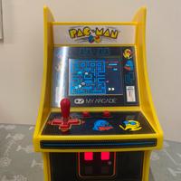 GAME BOY PAC-MAN