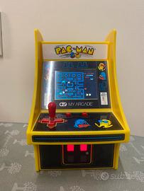 GAME BOY PAC-MAN