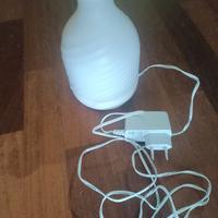 Ultrasonic Aroma Diffuser model AD-P8