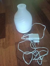 Ultrasonic Aroma Diffuser model AD-P8