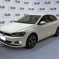 Volkswagen Polo 1.6 TDI SCR 95cv Comfortline ...