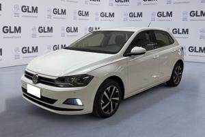Volkswagen Polo 1.6 TDI SCR 95cv Comfortline ...