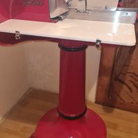 affettatrice BERGHEL ORIGINALE