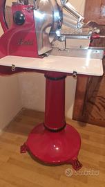 affettatrice BERGHEL ORIGINALE