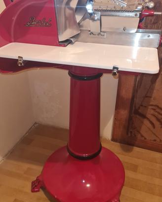 affettatrice BERGHEL ORIGINALE