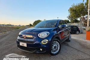 Fiat 500X 1.6 MultiJet 130 CV Connect