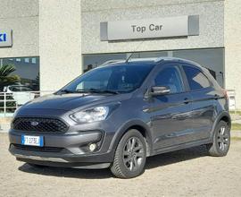 FORD Ka+ 1.5 TDCi FULL! 24 MESI GARANZIA