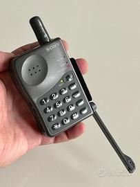 Sony CM-R111 cellulare E-TACS