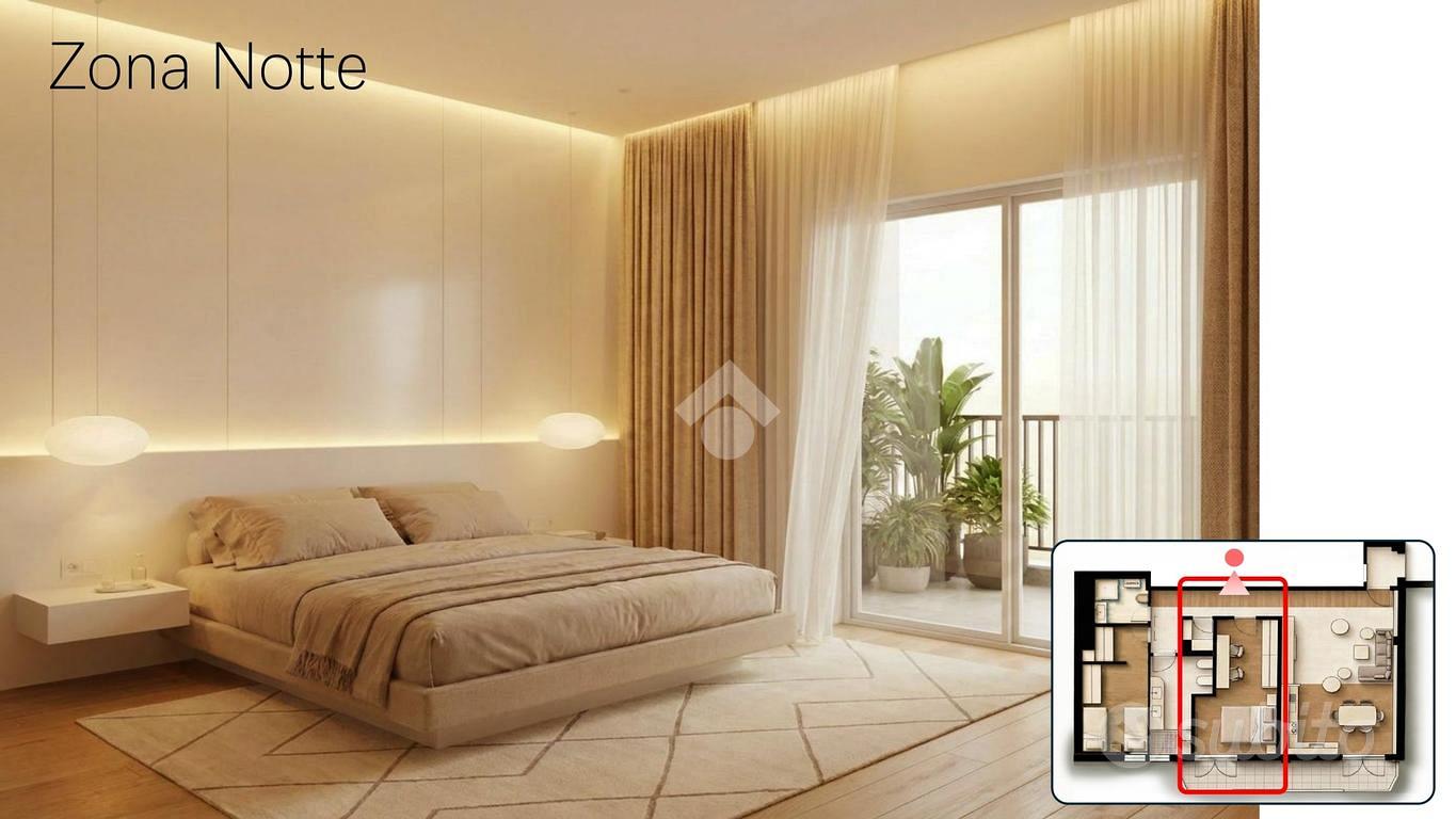 Appartamento – Padova, San Giuseppe - Vista 5