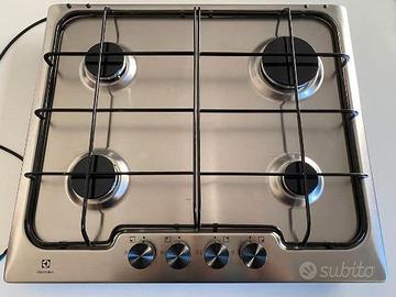 Piano cottura