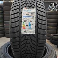 255 45 R 19 285 40 R 19 W Hankook Winter TESLA MOD