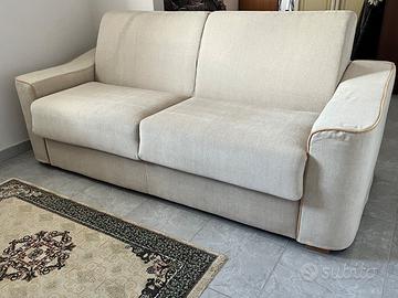 Divano letto - Super comodo