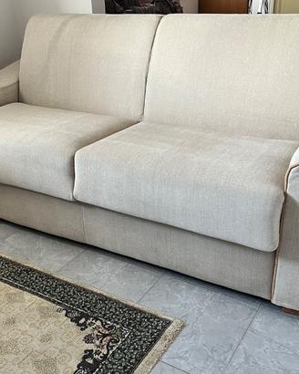Divano letto - Super comodo