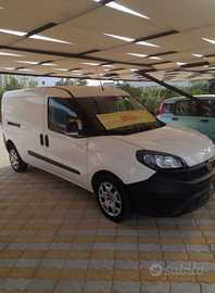 Fiat Doblò Max 1.6 Multijet