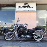 Yamaha XVS 650A Drag Star - 2000