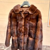 Pelliccia di visone