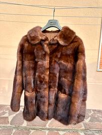 Pelliccia di visone