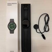 Samsung Galaxy Watch  6  Classic