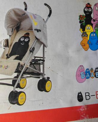 passeggino foppapedretti 