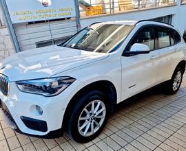 Bmw X1 sDrive18d Advantage