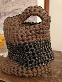 BORSA UNCINETTO 