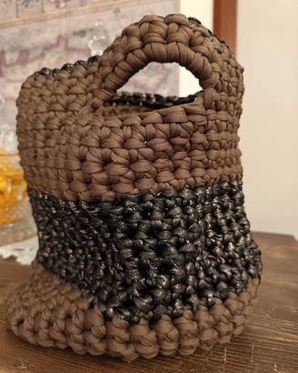 BORSA UNCINETTO 
