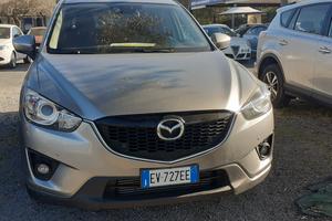 IN ARRIVO Mazda CX-5 2014 - 2.2L Skyactiv 2WD Lb a