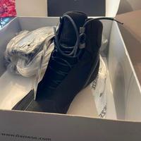 Scarpe da moto