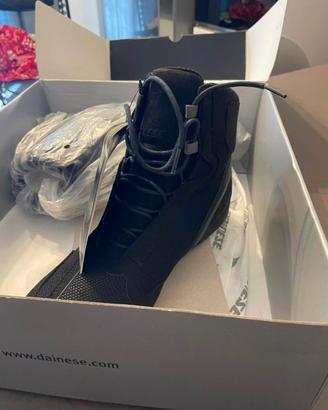 Scarpe da moto