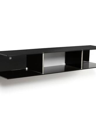 Mensole Nere Design Emporium