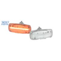 FRECCIE LATERALI PER AUDI A3 A4 A6 TT LED BIANCO
