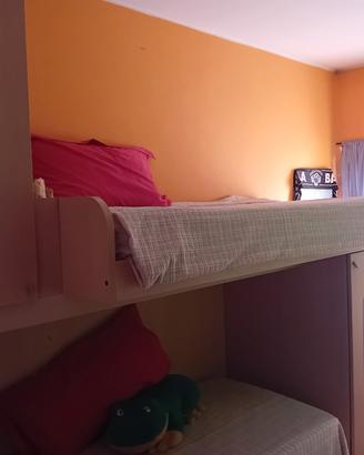 letto a castello