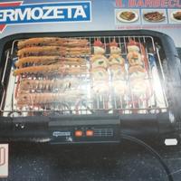 Piastra elettrica Termozeta