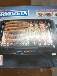 Piastra elettrica Termozeta